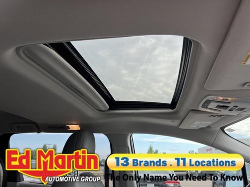 2022 Toyota Sienna XLE 7 Passenger