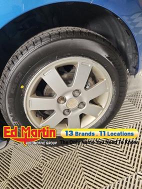 2014 Mitsubishi Mirage ES