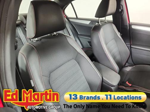 2014 Volkswagen Jetta GLI