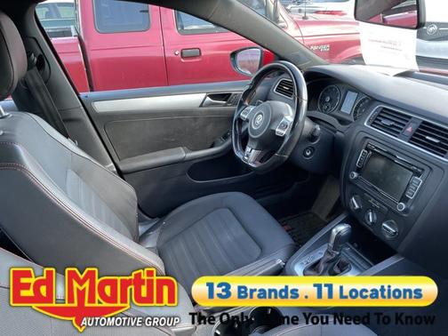 2014 Volkswagen Jetta GLI