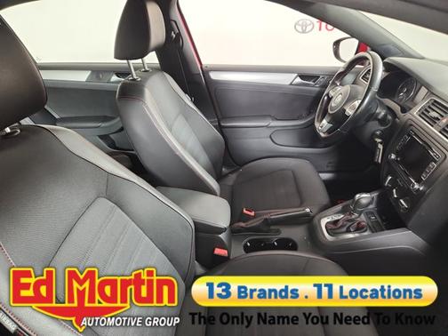 2014 Volkswagen Jetta GLI