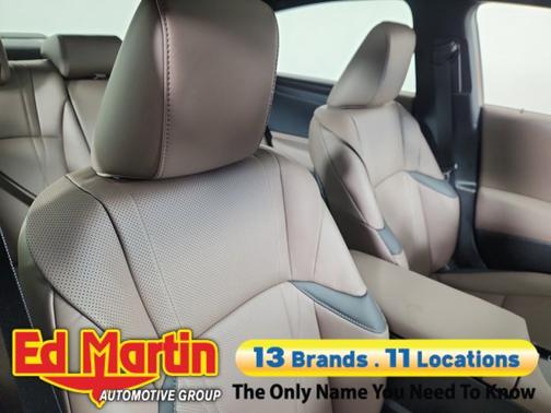 2025 Lexus ES 350 Luxury