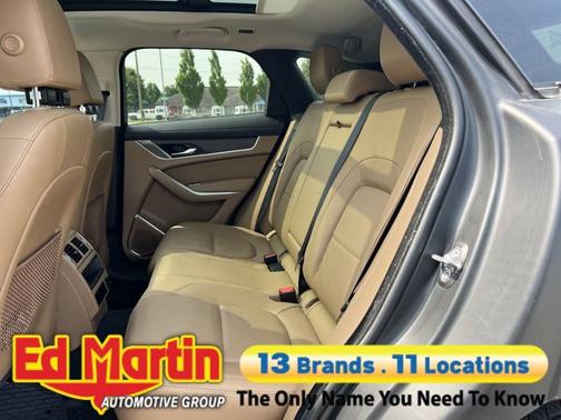 2023 Jaguar F-PACE S P250 AWD Automatic