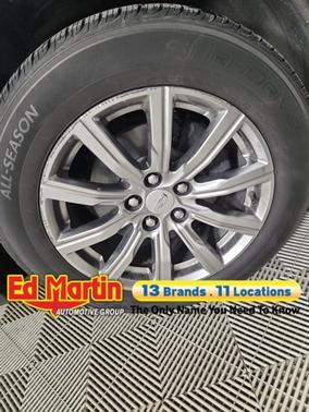 2021 Cadillac XT4 Premium Luxury