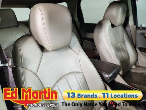 2014 GMC Acadia Denali