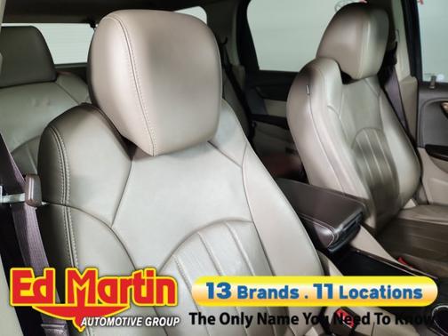 2014 GMC Acadia Denali