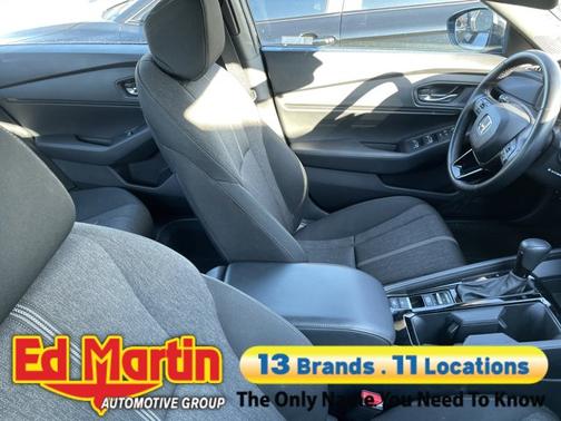 2024 Honda Accord Hybrid Base