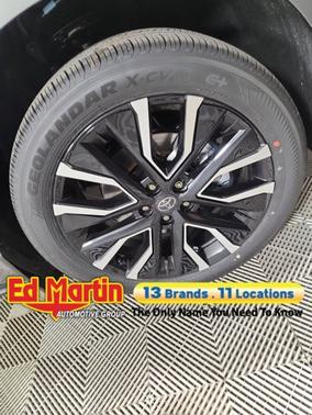 Heavy Metal 2026 Toyota bZ Limited