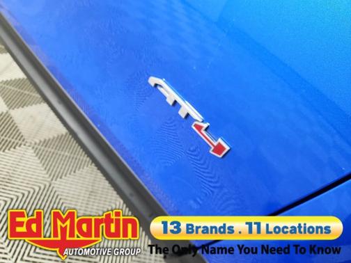 2024 GMC Terrain AWD AT4