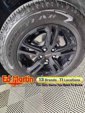 2024 GMC Terrain AWD AT4