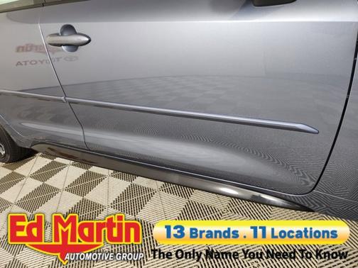 Celestite 2026 Toyota Corolla SE