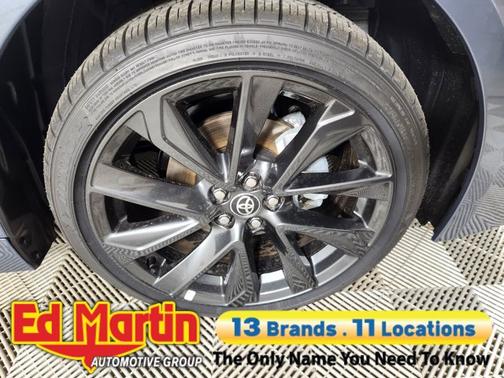 Celestite 2026 Toyota Corolla SE