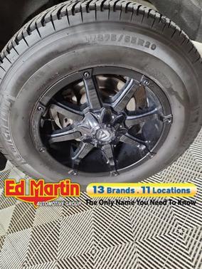 2021 Chevrolet Silverado 2500 Custom