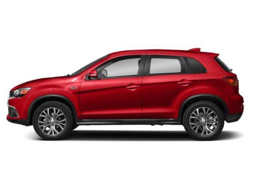 2019 Mitsubishi Outlander Sport 2.0 ES