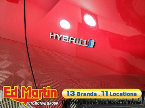 2018 Toyota Prius Two