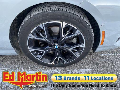 2025 BMW 228 Gran Coupe xDrive