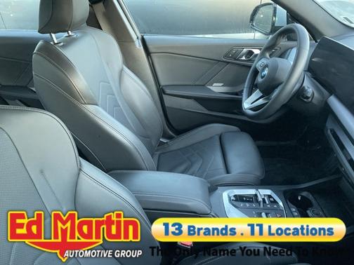 2025 BMW 228 Gran Coupe xDrive