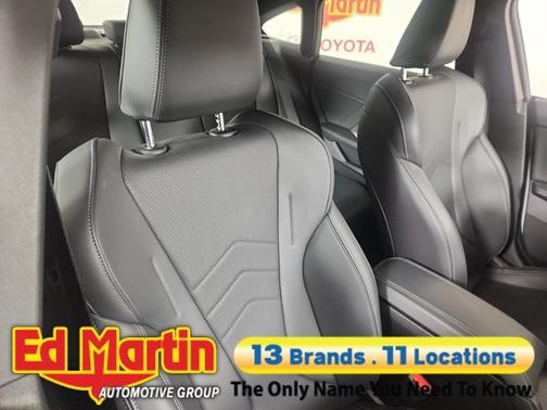 2025 BMW 228 Gran Coupe xDrive