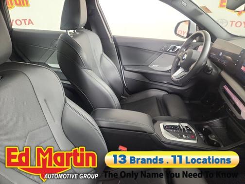 2025 BMW 228 Gran Coupe xDrive