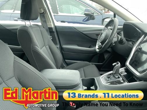 2024 Subaru Legacy Premium