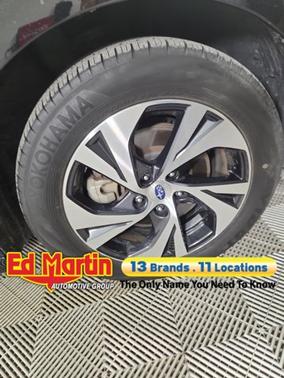 2024 Subaru Legacy Premium