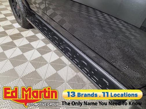 2020 Toyota 4Runner TRD Pro