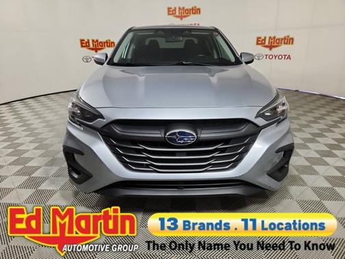 2023 Subaru Legacy Premium