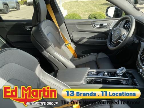 2024 Volvo XC60 Recharge Plug-In Hybrid T8 Polestar