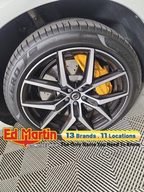 2024 Volvo XC60 Recharge Plug-In Hybrid T8 Polestar