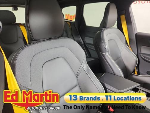 2024 Volvo XC60 Recharge Plug-In Hybrid T8 Polestar