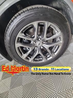 2021 Dodge Durango R/T AWD