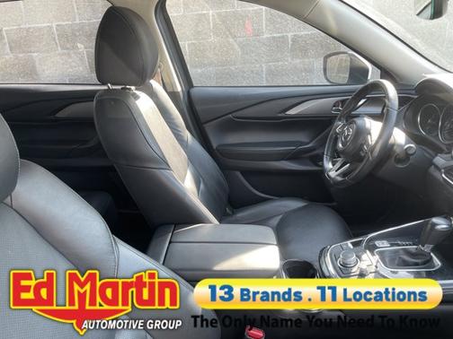 2019 Mazda CX-9 Touring
