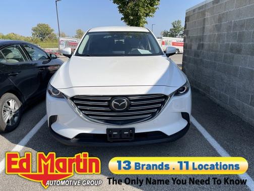 2019 Mazda CX-9 Touring