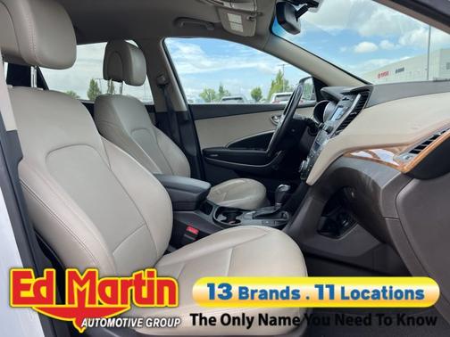 2016 Hyundai Santa Fe Sport 2.4L