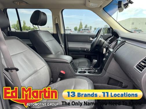 2014 Ford Flex SEL