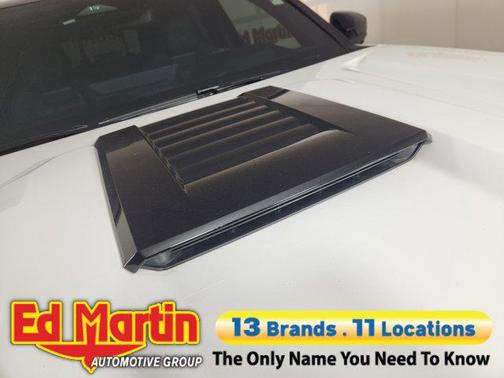 2024 Toyota Tacoma TRD Pro