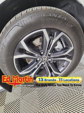 2025 Toyota Sienna Platinum