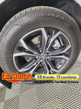 2025 Toyota Sienna Platinum