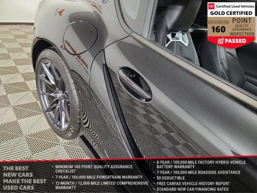 Nocturnal 2026 Toyota GR Supra 3.0 Premium