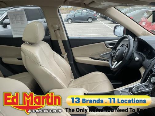 2023 Acura RDX Technology Package