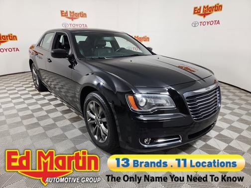 2014 Chrysler 300 S