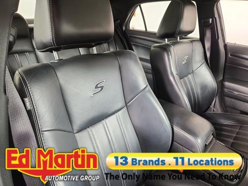 2014 Chrysler 300 S