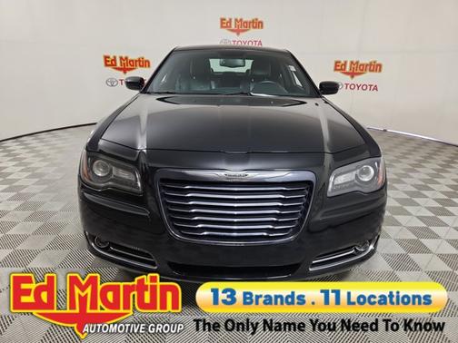 2014 Chrysler 300 S