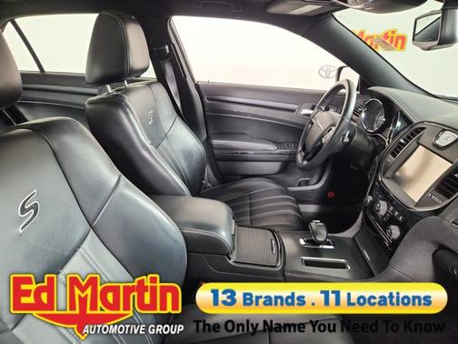 2014 Chrysler 300 S