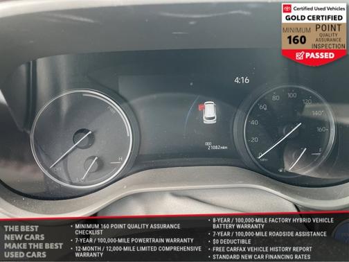 2024 Toyota Sienna Platinum