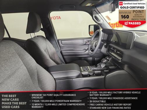 2025 Toyota Land Cruiser 1958