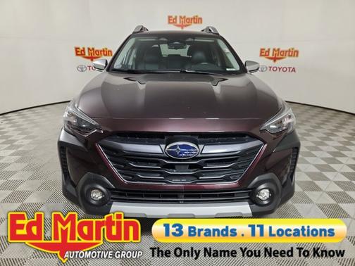 2023 Subaru Outback Touring XT