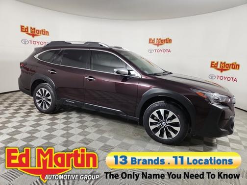 2023 Subaru Outback Touring XT
