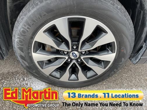 2023 Subaru Outback Touring XT