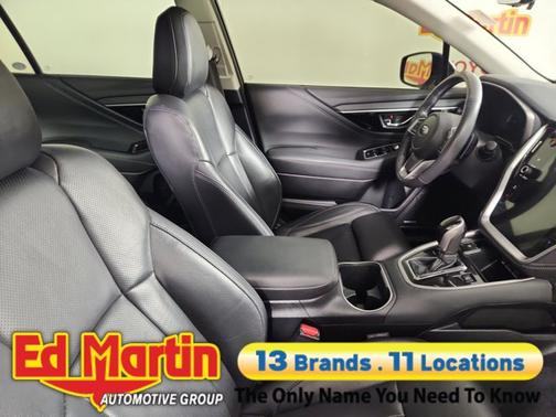 2023 Subaru Outback Touring XT